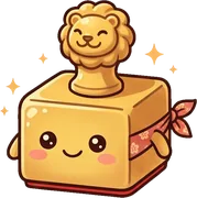 lantern-bear-gold-seal