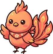 lantern-bear-phoenix A cast member not yet earned