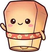 lantern-bear-sky-lantern