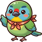 lantern-bear-taiwan-barbet Taiwan barbet